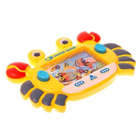 Water game "Crab", Mix colors-1