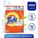 Tide washing powder "Alpine freshness", automatic, 450 g