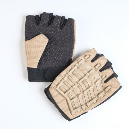 Tactical gloves "Storm Tactic", m, mix-14