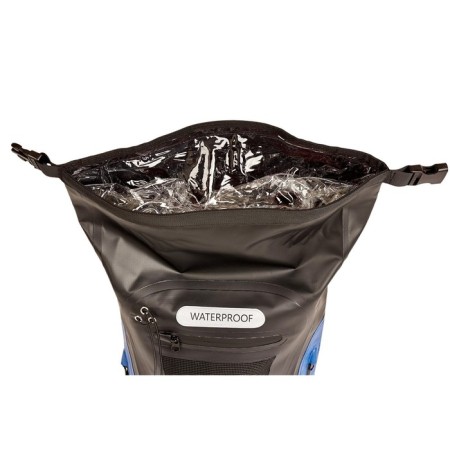 Grayukzak Grayling "Kadrin", 25l, black, b1719-8