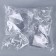 The basis for creativity and decoration "Heart", set of 2 pcs., Size 1 pc. - 10 × 10 × 6 cm