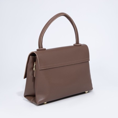 Bag-mixer on the valve, brown color-1