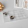 Presentation stand, 16 cells, 31 × 20.3 × 3.8 ORGGCHPLO 2 mm, in a protective film