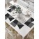 A set of napkins for setting the table "GOOTRIALS", rectangular, size 32x46 cm, 4 pcs