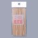 Spit for depilation, wooden, 14.5 × 0.5 cm, 100 pcs