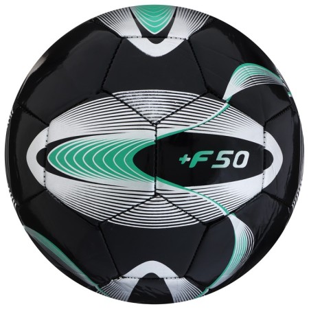 Ball football onlytop +f50, PVC, machine stitches, 32 panels, p. 5-5