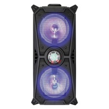 Акустическая система National NSM-V350, 100Вт, MP3/WMA/FLAC/WAV/APE/AAC, цвет чёрный