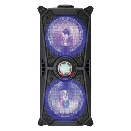Acoustic system National NSM-V350, 100W, MP3/WMA/FLAC/WAV/APE/AAC, Black Color