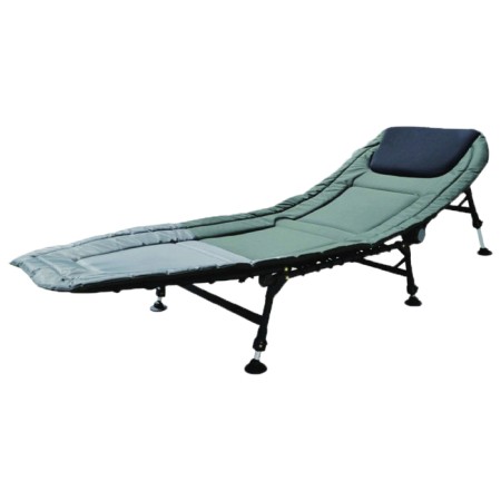 Bora COMPLAY 6 legs, up to 150 kg, L197 x W73, legs 28-40 cm