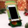 Stand for the phone "Snake 2025. Stock", 19 x 8cm