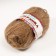 Yarn "northerner" 30% wool, 5% recent. wool, 65% acrylic 150m/100g (005 beige)