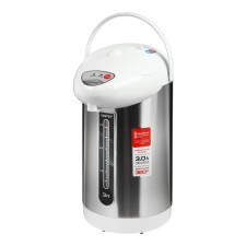 Thermopotes Centek CT-0080, 3 l, 600 watts, white