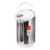 Thermopotes Centek CT-0080, 3 l, 600 watts, white