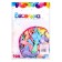 Latex ball 12 ", pastel, pasta, set of 100 pcs., Mix