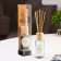 Fragrant Modern Diffusor, 50 ml, sandalwood, "wealth of aroma"