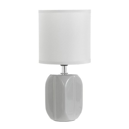 Highway Lamp "Aron" E14 40W gray 13x13x25 cm Risalux-5