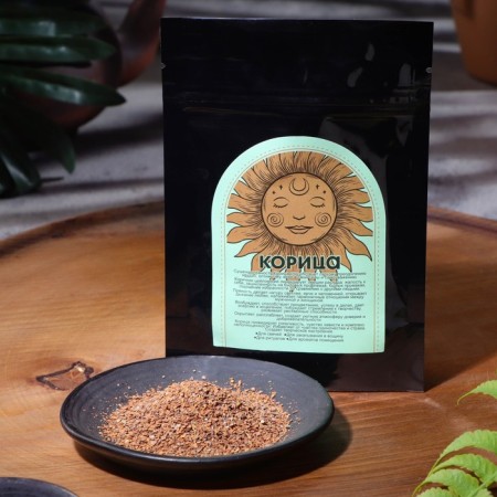 Dry grass cinnamon for candles and rituals, 10 g