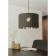 Marasales 1x40W chandelier E27