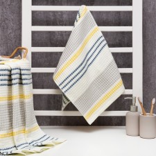 Wapel Ethel Tsel Tsel Type 1, 33x74 ± 3cm, 100% cotton, 280 g/m2