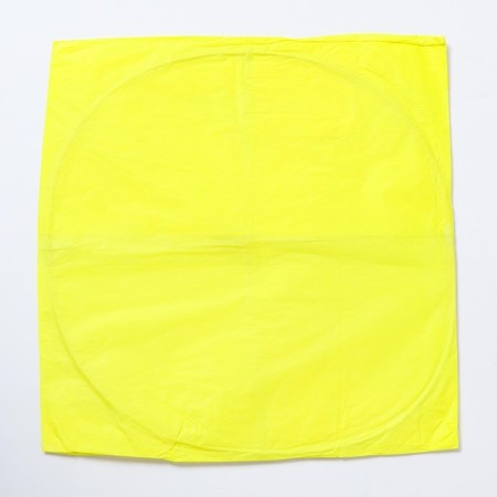 Lantern of desires "yellow"-5