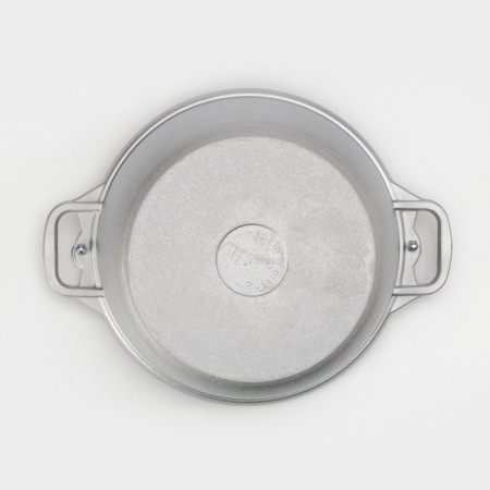 Hiking boiler, 6 l, aluminum cover-3