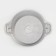Hiking boiler, 6 l, aluminum cover