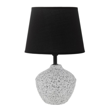 Aletta table lamp E14 40W white-black 20x20x36 cm Risalux-5