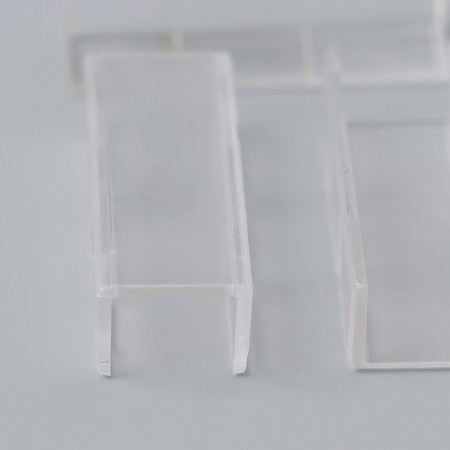 A set of connecting elements for ceiling cornices, 3 pcs-2