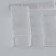A set of connecting elements for ceiling cornices, 3 pcs