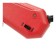 Pistol of adhesive Rexant, 60 W/100 W, two modes, Ø11 mm, shock -resistant plastic