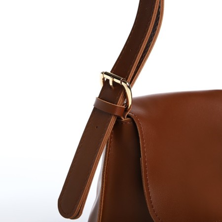Bag-mixer on magnet, brown color-3