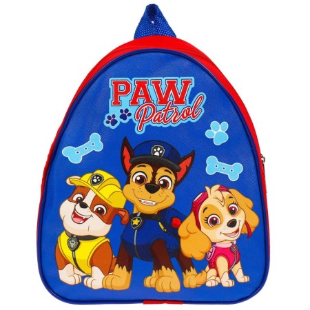 Baby backpack, 23x21x10 cm, puppy patrol-2