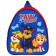Baby backpack, 23x21x10 cm, puppy patrol