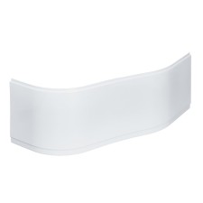 Bath screen Frontal Santek 