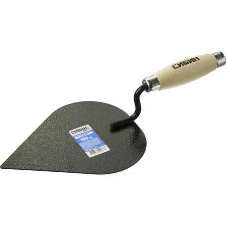 Kelma Plaster "Sibin" 0820-3_z01, with a wooden reinforced handle-2