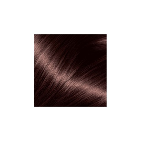 Garnier Color Sensation Cream-hair, tone 4.12 Cold diamond brown-2
