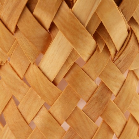 Wicker basket, 11 x 10.5/30 cm, sequoia-3