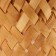 Wicker basket, 11 x 10.5/30 cm, sequoia