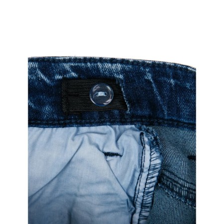 Jeans for the girl PlayTode, height 164 cm-2