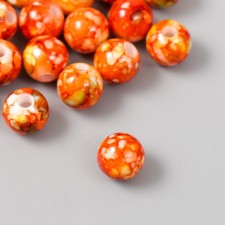 Beads for creativity plastic 