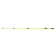 Universal rod "Volzhanka Gorynych Pluss", test 1-150 g, length 2.4 m