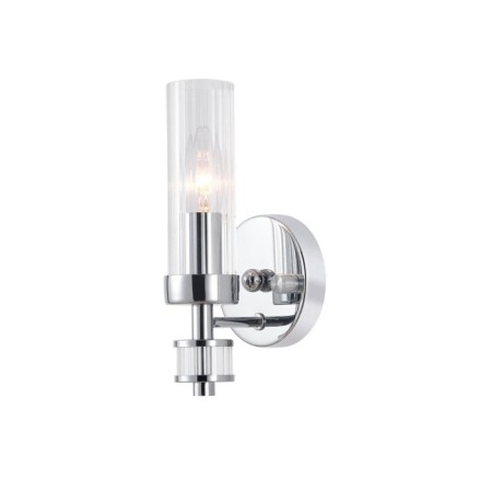 Aesthetic wall lamp 100 mm, 100 mm, E14