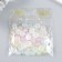 Decor for creativity plastic "Half of the beads. Soap bubble" set 20 g 0.5x1x1 cm