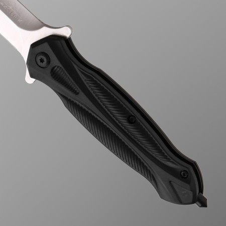 Folding "dagger" 20cm, blade 84mm/1 mm-2