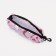 School backpack from lightning textiles, external pocket, penalty, pink color