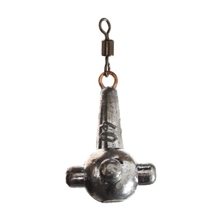 Cargo marker mace Ear + Yugana swivel, 40 g