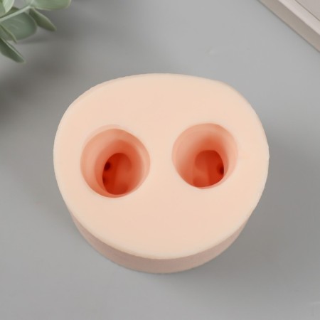 Mold Silicon "Hands" No. 2 2.5x3.3x5.4 2.5x3.3x5.4 cm-5