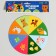 Educational set "Animals"