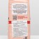 Confectionery flour "S. PUDOV ", Self -crazy, 1 kg