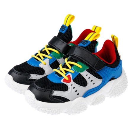 Sneakers for the boy PlayTode, size 30-4